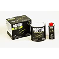 U-POL - IMPRIMACION EPOXI RAPTOR 2K 1 LT